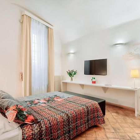 Relais Giulia Bed & Breakfast Rome Exterior photo
