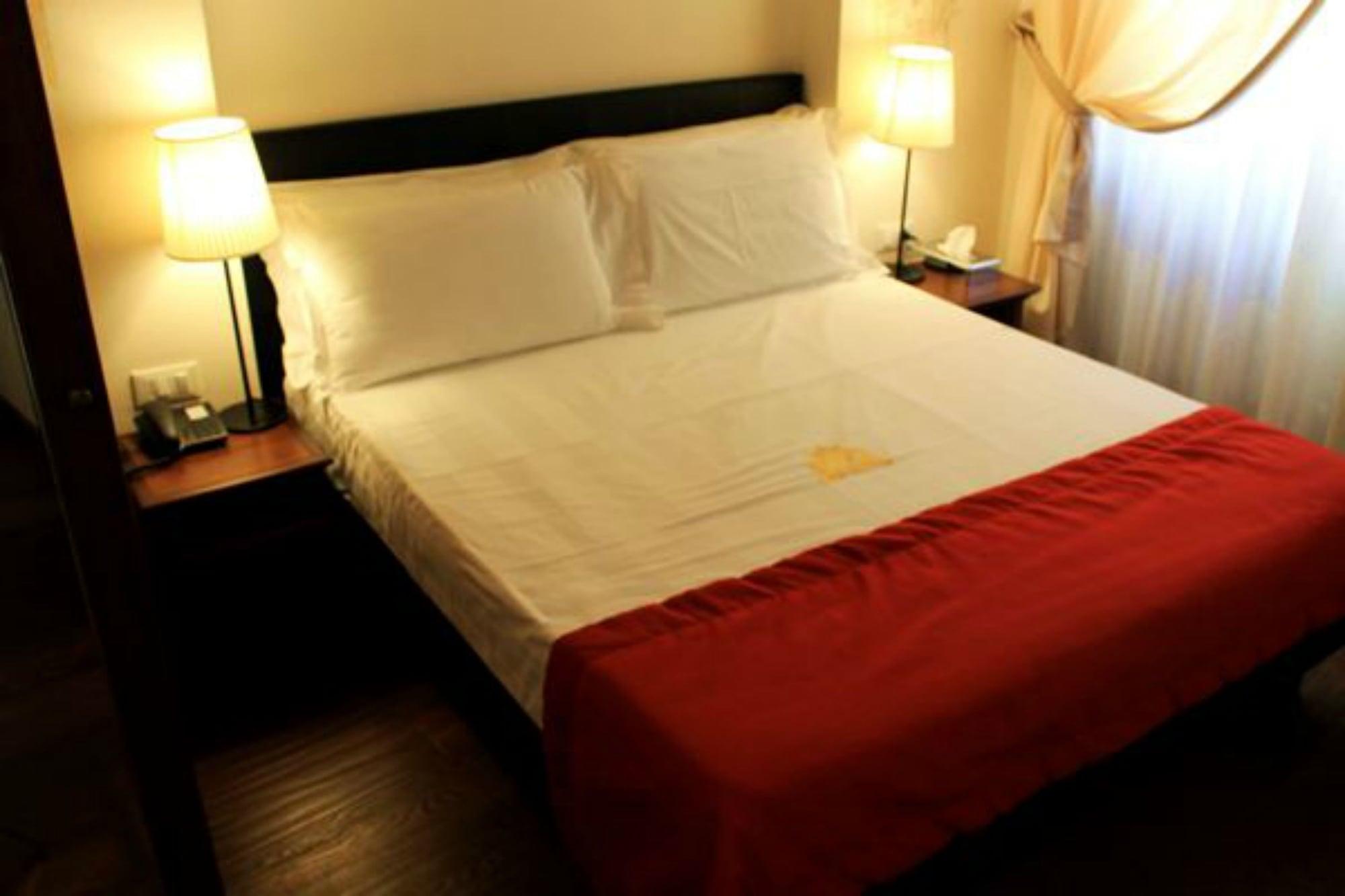 Relais Giulia Bed & Breakfast Rome Exterior photo