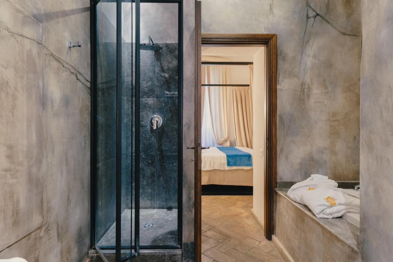 Relais Giulia Bed & Breakfast Rome Exterior photo
