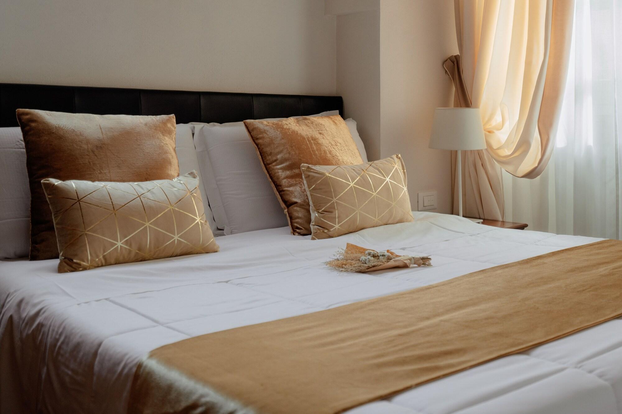 Relais Giulia Bed & Breakfast Rome Exterior photo